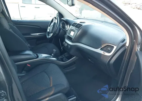 2016 Dodge Journey Se z USA, uszkodzony, nr VIN 3C4PDCAB0GT151700